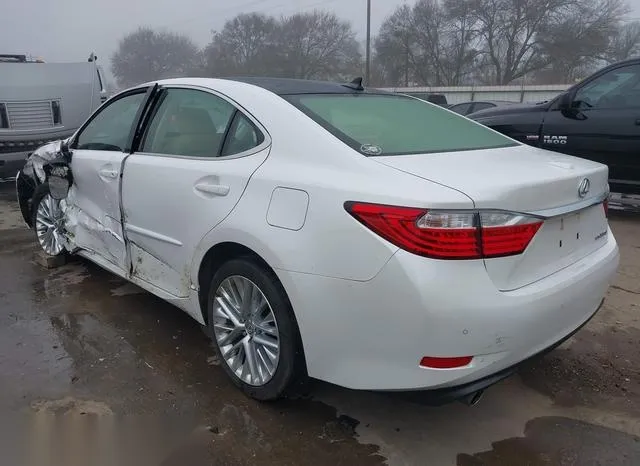 JTHBK1GG2F2206704 2015 2015 Lexus ES- 350 3