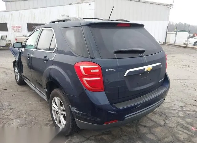 2GNALCEK0G6341477 2016 2016 Chevrolet Equinox- LT 3