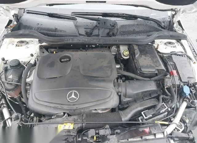 WDDSJ4EB9KN713613 2019 2019 Mercedes-Benz CLA 250 10