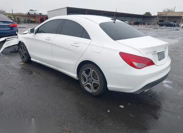 WDDSJ4EB9KN713613 2019 2019 Mercedes-Benz CLA 250 3