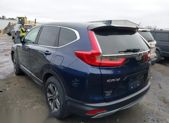 2HKRW5H36JH419217 2018 2018 Honda CR-V- LX 3