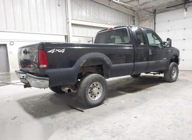 1FTNX21P53EC56778 2003 2003 Ford F-250- Lariat/Xl/Xlt 4