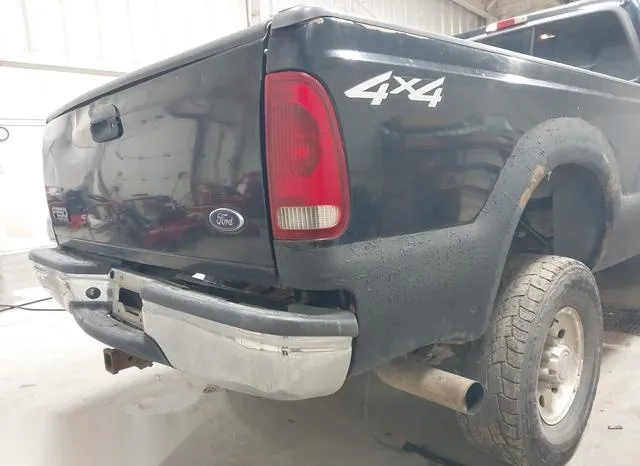 1FTNX21P53EC56778 2003 2003 Ford F-250- Lariat/Xl/Xlt 6