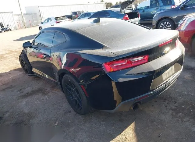 1G1FB1RX8J0104501 2018 2018 Chevrolet Camaro- 1LT 3