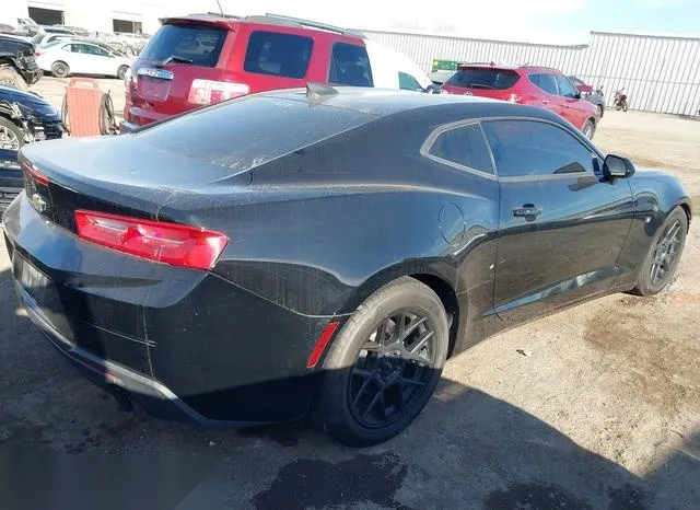 1G1FB1RX8J0104501 2018 2018 Chevrolet Camaro- 1LT 4