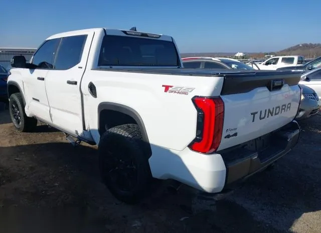 5TFLA5DB2PX074685 2023 2023 Toyota Tundra- SR5 3