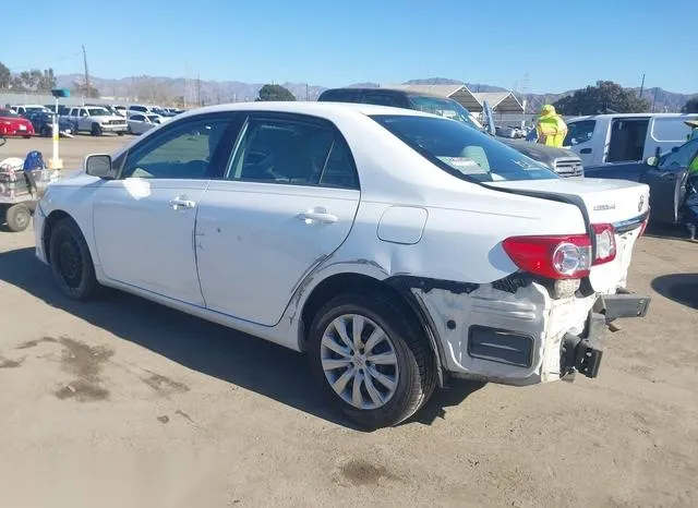 5YFBU4EE1DP146976 2013 2013 Toyota Corolla- LE 3