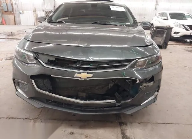 1G1ZD5STXJF204019 2018 2018 Chevrolet Malibu- LT 6