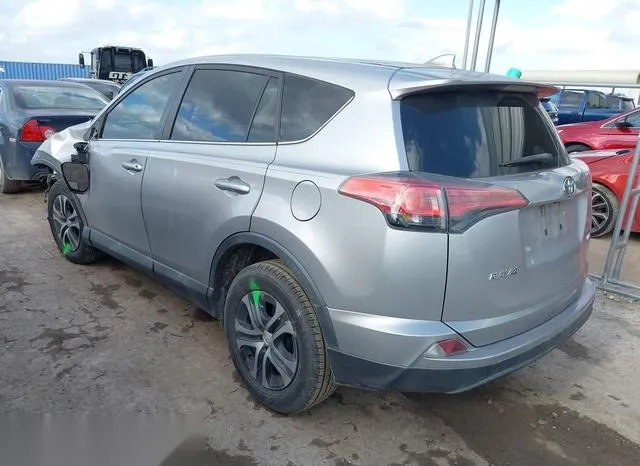 2T3ZFREV0JW470119 2018 2018 Toyota RAV4- LE 3