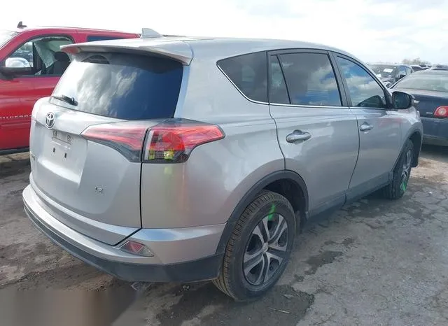 2T3ZFREV0JW470119 2018 2018 Toyota RAV4- LE 4