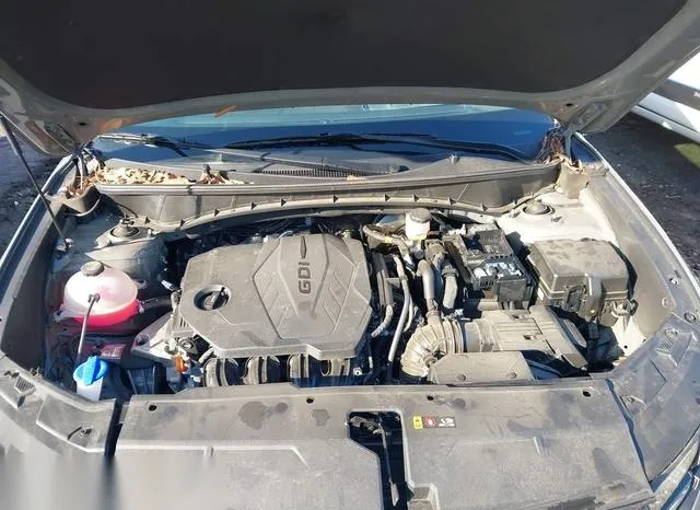 5NMJA3DE6RH314970 2024 2024 Hyundai Tucson- SE 10