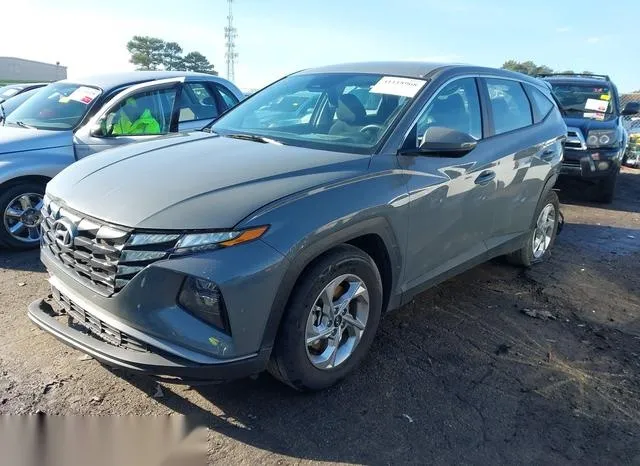 5NMJA3DE6RH314970 2024 2024 Hyundai Tucson- SE 2