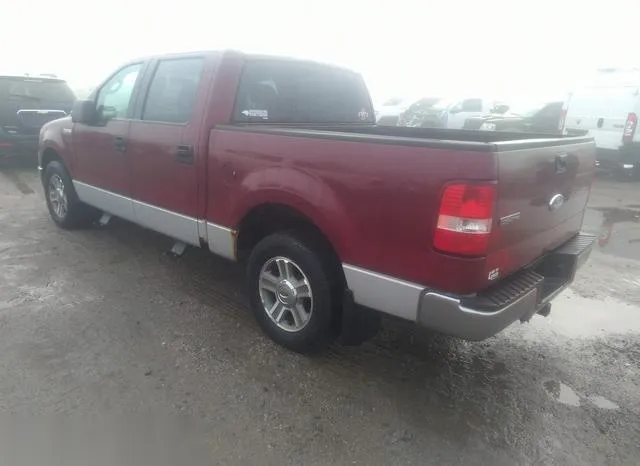 1FTPW12V46KE04895 2006 2006 Ford F-150- Lariat/Xlt 3