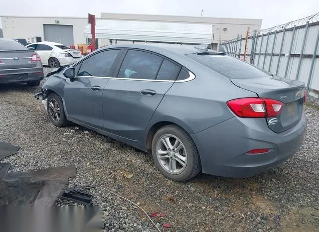 1G1BE5SM0J7142261 2018 2018 Chevrolet Cruze- Lt Auto 3