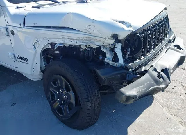 1C4PJXAN4RW125270 2024 2024 Jeep Wrangler- 2-Door Sport 4X4 6