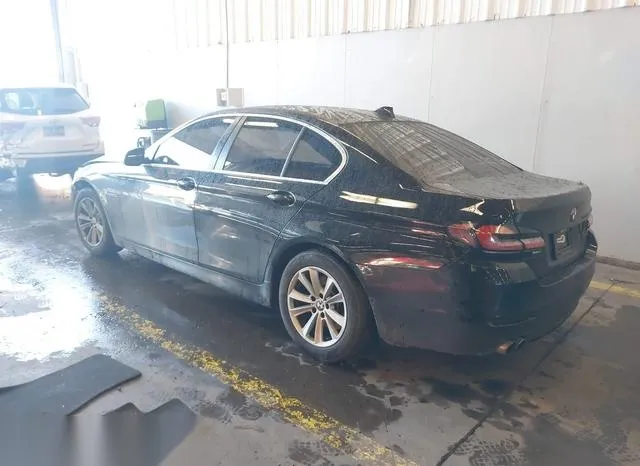 WBA5A5C58GG348604 2016 2016 BMW 5 Series- 528I 3