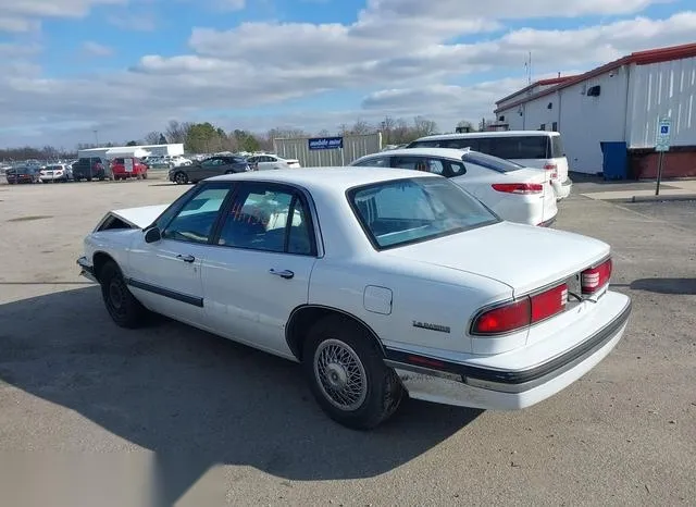 1G4HP52L0SH535834 1995 1995 Buick Lesabre- Custom 3