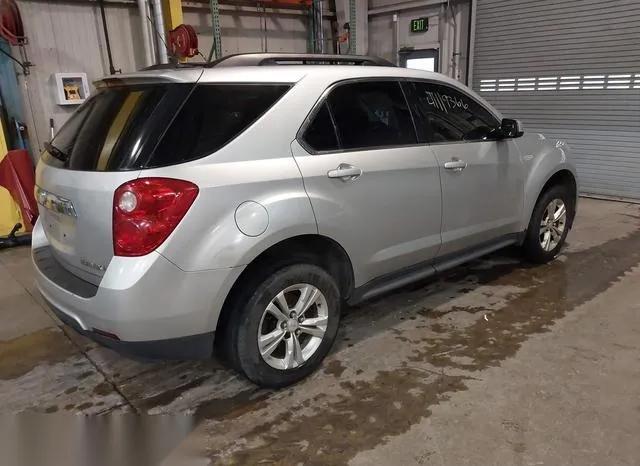 2GNALDEK7C1115448 2012 2012 Chevrolet Equinox- 1LT 4