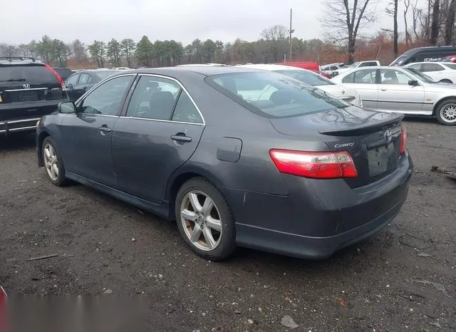 4T1BE46K89U265048 2009 2009 Toyota Camry- SE 3