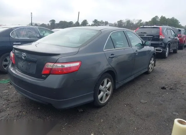 4T1BE46K89U265048 2009 2009 Toyota Camry- SE 4