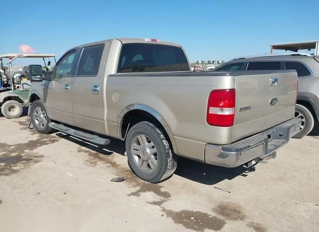 1FTRW12W28FC04059 2008 2008 Ford F-150- Xlt 3