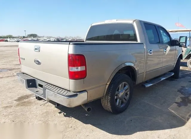 1FTRW12W28FC04059 2008 2008 Ford F-150- Xlt 4