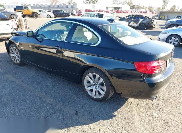 WBAKF5C59CE656536 2012 2012 BMW 3 Series- 328I Xdrive 3