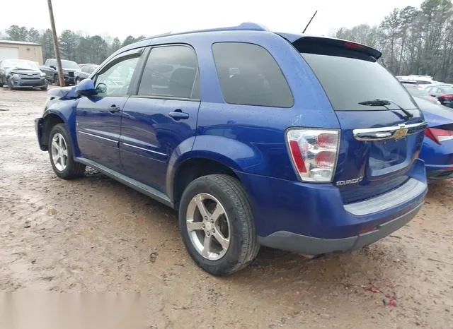 2CNDL63F076071675 2007 2007 Chevrolet Equinox- LT 3