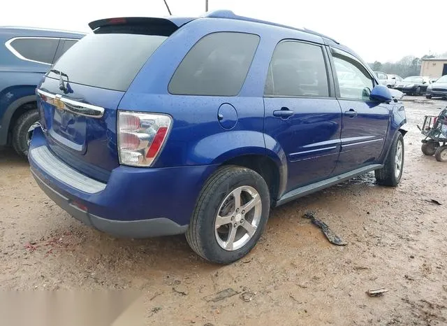 2CNDL63F076071675 2007 2007 Chevrolet Equinox- LT 4