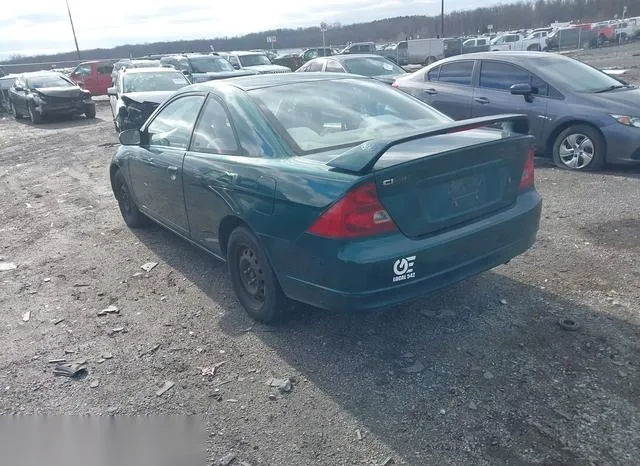 1HGEM21931L082875 2001 2001 Honda Civic- EX 3