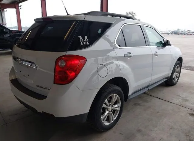 2CNALDEW9A6221228 2010 2010 Chevrolet Equinox- LT 4