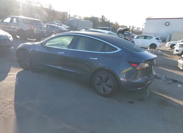 5YJ3E1EAXKF416308 2019 2019 Tesla Model 3- Long Range/Mid R 3