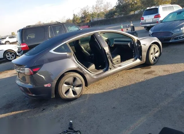 5YJ3E1EAXKF416308 2019 2019 Tesla Model 3- Long Range/Mid R 4