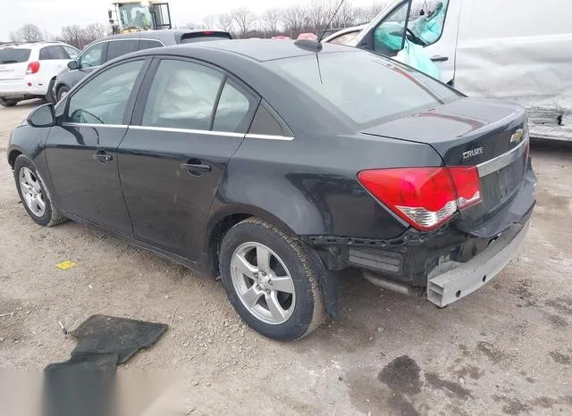 1G1PC5SB3F7130946 2015 2015 Chevrolet Cruze- 1Lt Auto 3