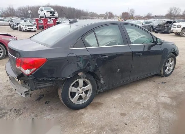 1G1PC5SB3F7130946 2015 2015 Chevrolet Cruze- 1Lt Auto 4