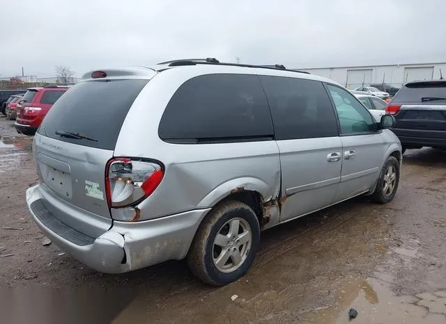 2D4GP44L06R789693 2006 2006 Dodge Grand Caravan- Sxt 4