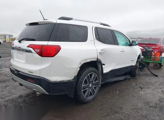 1GKKNULS1HZ297354 2017 2017 GMC Acadia- Slt-1 4