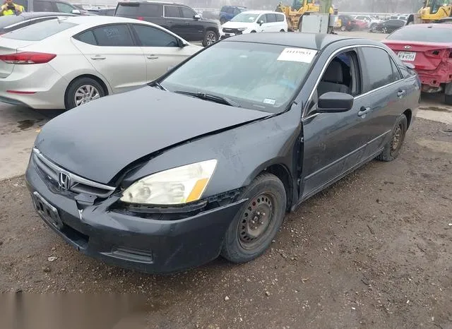 1HGCM56317A167618 2007 2007 Honda Accord- 2-4 SE 2