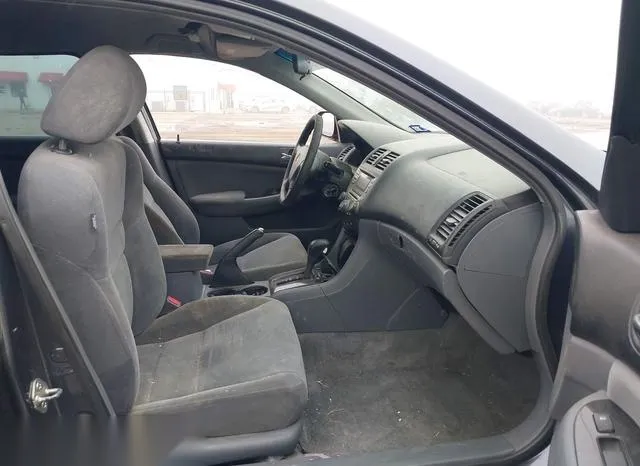 1HGCM56317A167618 2007 2007 Honda Accord- 2-4 SE 5