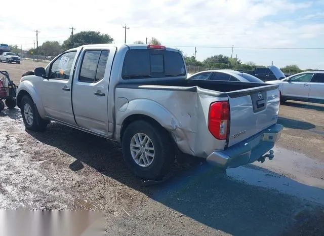 1N6AD0EV3KN701745 2019 2019 Nissan Frontier- SV 3