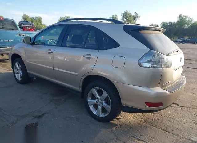 JTJHA31U940028143 2004 2004 Lexus RX- 330 3