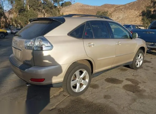 JTJHA31U940028143 2004 2004 Lexus RX- 330 4