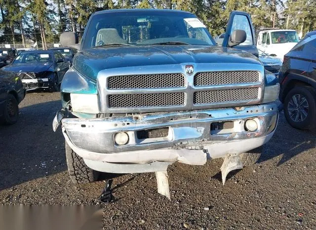 3B7KF2368XG195855 1999 1999 Dodge RAM 2500- ST 6