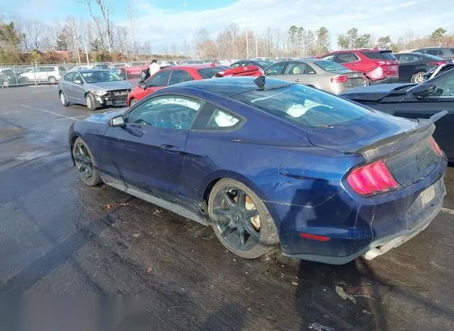 1FA6P8THXL5157764 2020 2020 Ford Mustang- Ecoboost Fastback 3