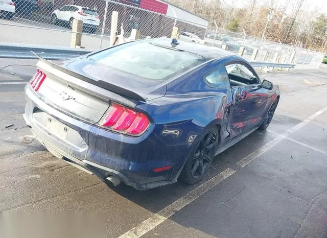 1FA6P8THXL5157764 2020 2020 Ford Mustang- Ecoboost Fastback 4