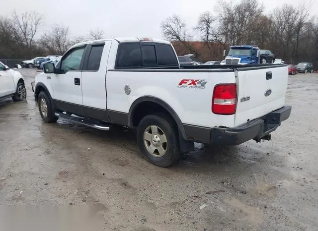 1FTPX14574NC53346 2004 2004 Ford F-150- Fx4/Lariat/Xl/Xlt 3