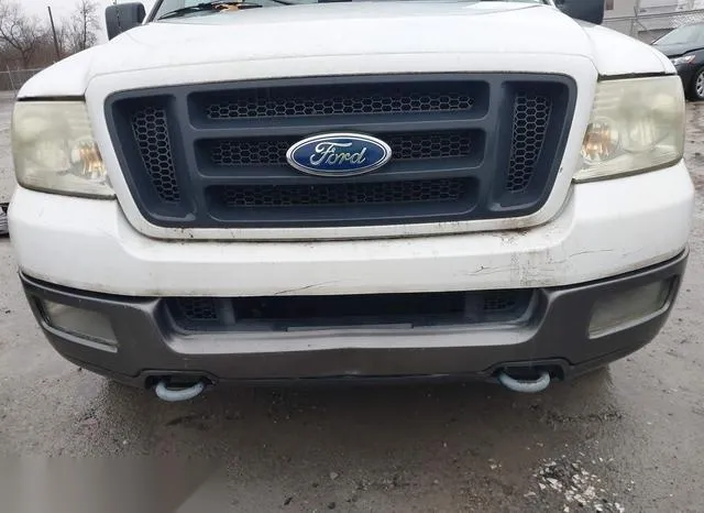 1FTPX14574NC53346 2004 2004 Ford F-150- Fx4/Lariat/Xl/Xlt 6