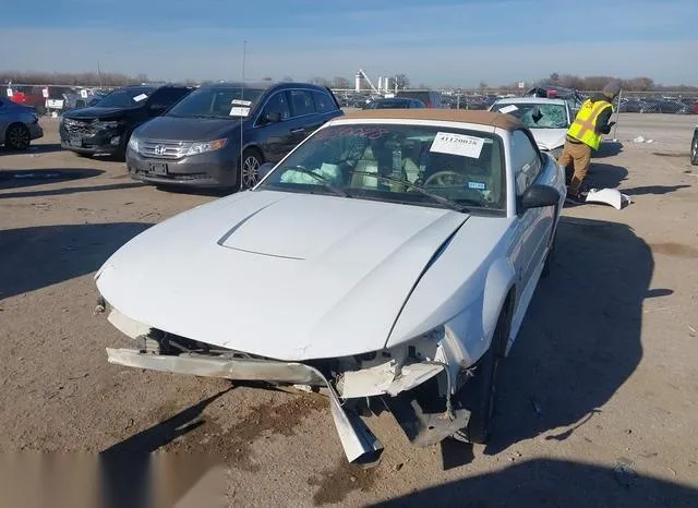 1FAFP44684F201584 2004 2004 Ford Mustang 2