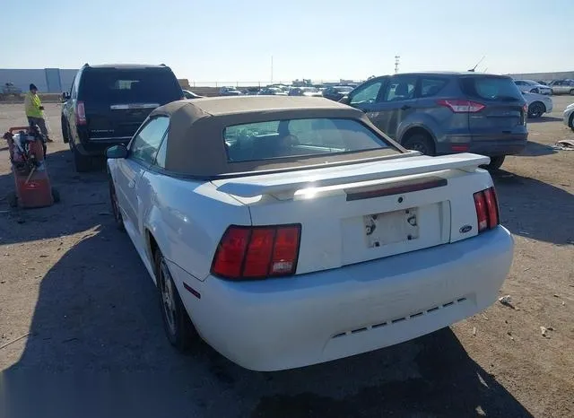 1FAFP44684F201584 2004 2004 Ford Mustang 3