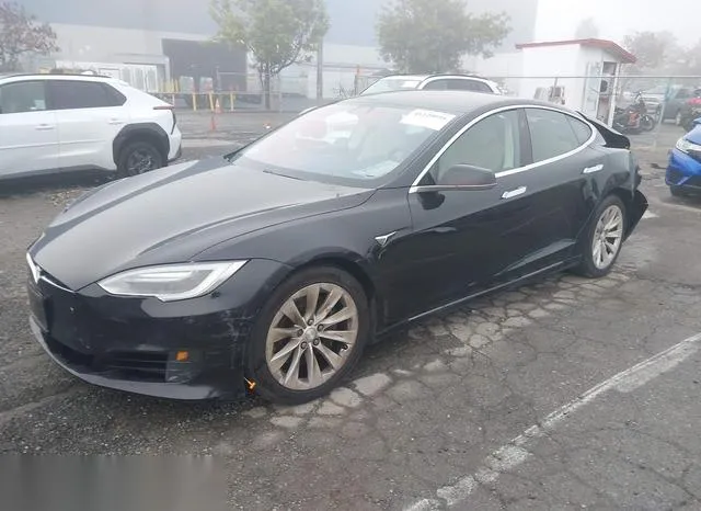 5YJSA1E14HF188287 2017 2017 Tesla Model S- 60/75 2